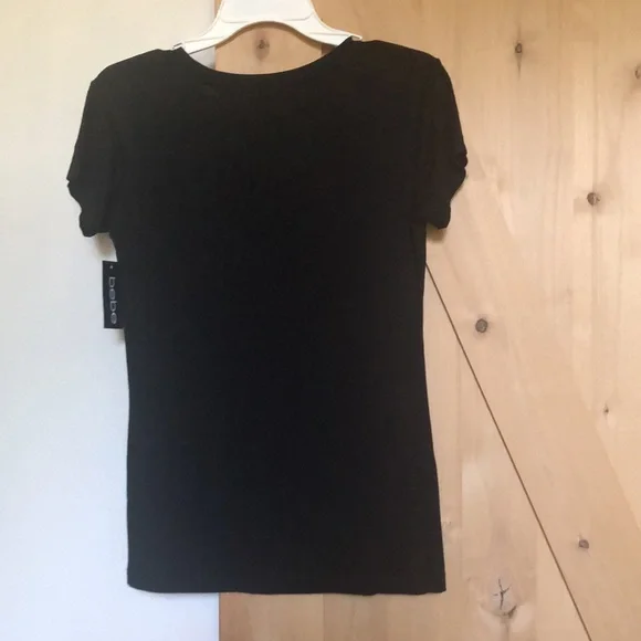 Bebe reflective logo top - Picture 6 of 6